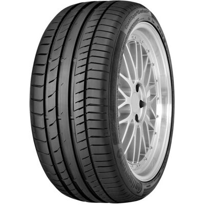 Pneumatique Tout Terrain Continental CSC5SUVAO 235/55 R19 101W SUV - Pneus Tout terrain - Publicité Pneumatique Tout Terrain Continental CSC5SUVAO 235/55 R19 101W SUV - Pneus Tout terrain - Publicité