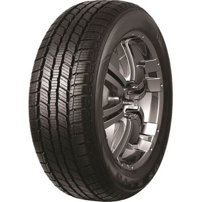 Pneu Hiver Tracmax 165/70R14 81T S110 - Publicité Pneu Hiver Tracmax 165/70R14 81T S110 - Publicité