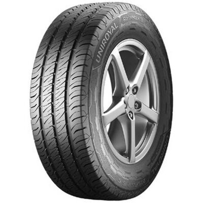 Pneu camionnette UNIROYAL 215/60R16 103T Rain Max 3 - Publicité Pneu camionnette UNIROYAL 215/60R16 103T Rain Max 3 - Publicité