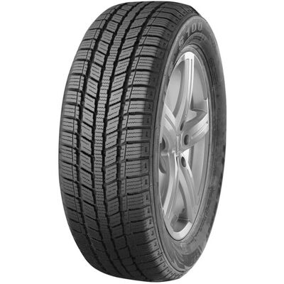 Pneu Hiver Tracmax 185/65R14 86T S100 - Publicité Pneu Hiver Tracmax 185/65R14 86T S100 - Publicité