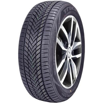Pneu 4 Saisons Tracmax 215/65R16 98V AS Trac Saver - Publicité Pneu 4 Saisons Tracmax 215/65R16 98V AS Trac Saver - Publicité