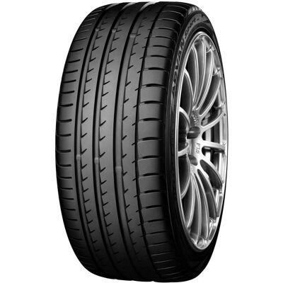 Yokohama Advan SportV105T) 285/45 R21 113Y XL RPB - Publicité Yokohama Advan SportV105T) 285/45 R21 113Y XL RPB - Publicité