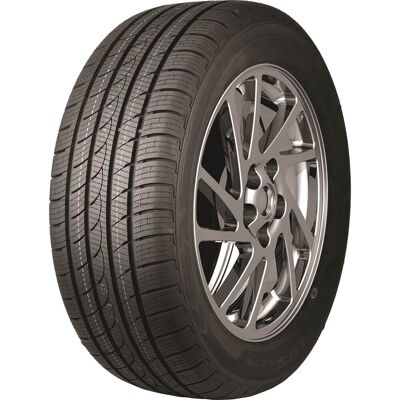Tracmax Ice-Plus S220 265/70 R16 Pneus Tout-Terrain - Publicité Tracmax Ice-Plus S220 265/70 R16 Pneus Tout-Terrain - Publicité