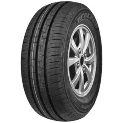 Pneu été Tracmax RF19 215/75R16C - Publicité Pneu été Tracmax RF19 215/75R16C - Publicité