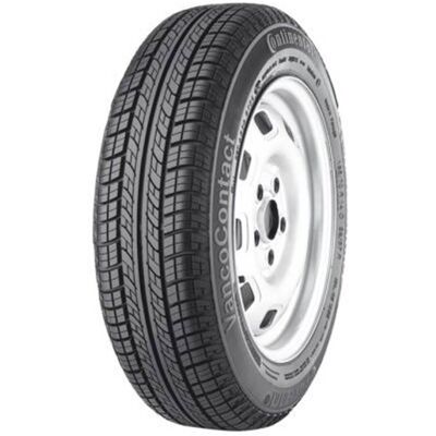 Continental Pneu VancoContact 225/55X17 101 V - Publicité Continental Pneu VancoContact 225/55X17 101 V - Publicité
