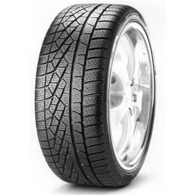 Pirelli Winter 240 Sottozero XL - Pneumatique hiver haute performance - Publicité Pirelli Winter 240 Sottozero XL - Pneumatique hiver haute performance - Publicité