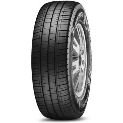 Pneu Camionnette VREDESTEIN 225/75R16 121R Comtrac 2+ - Publicité Pneu Camionnette VREDESTEIN 225/75R16 121R Comtrac 2+ - Publicité