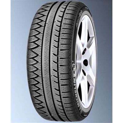 Pneu Hiver MICHELIN 245/45R17 99V Pilot Alpin PA3 MO XL - Publicité Pneu Hiver MICHELIN 245/45R17 99V Pilot Alpin PA3 MO XL - Publicité
