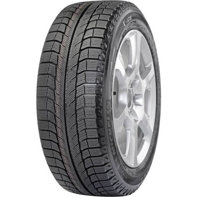 Pneu 4X4 Hiver MICHELIN 225/65R17 102T Latitude X-Ice Xi2 - Publicité Pneu 4X4 Hiver MICHELIN 225/65R17 102T Latitude X-Ice Xi2 - Publicité