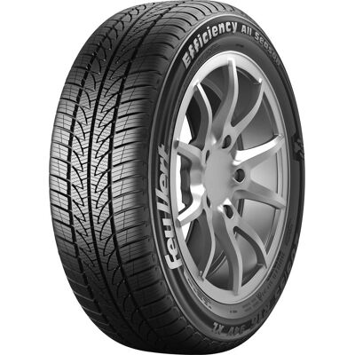 Pneu 4 Saisons Feu Vert 215/55R16 97V Efficiency All Season XL - Publicité Pneu 4 Saisons Feu Vert 215/55R16 97V Efficiency All Season XL - Publicité