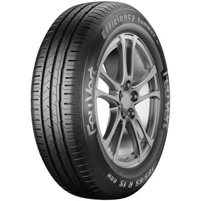 Pneu FEU VERT 245/40R18 97Y Efficiency Summer 4 XL - Publicité Pneu FEU VERT 245/40R18 97Y Efficiency Summer 4 XL - Publicité