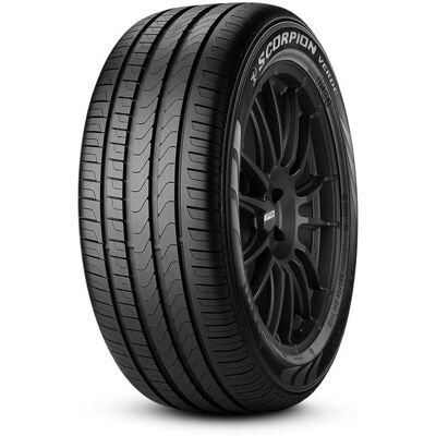 Pneu 4X4 Runflat PIRELLI 285/45R19 111W Scorpion Verde RF BMW Mini XL - Publicité Pneu 4X4 Runflat PIRELLI 285/45R19 111W Scorpion Verde RF BMW Mini XL - Publicité