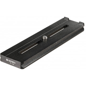 Benro PL150 Plaque de changement rapide - Publicité Benro PL150 Plaque de changement rapide - Publicité