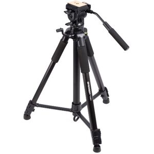 Bresser TR-688V Video tripod - Publicité Bresser TR-688V Video tripod - Publicité