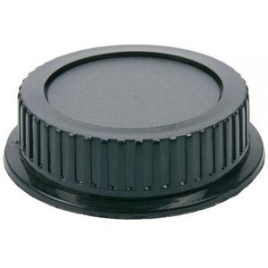 Bouchon d'objectif arrière Dörr Olympus OM - Publicité Bouchon d'objectif arrière Dörr Olympus OM - Publicité