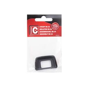 Œilleton Caruba Nikon DK-24 - Publicité Œilleton Caruba Nikon DK-24 - Publicité