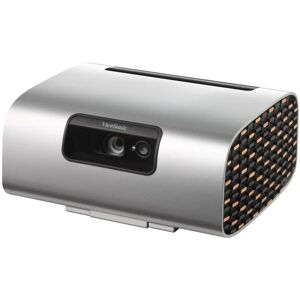 ViewSonic M10E Projecteur laser Full HD - Publicité ViewSonic M10E Projecteur laser Full HD - Publicité