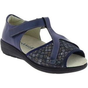 Podowell Chaussure Chut Galit Marine Taille 38 1 Paire - Publicité Podowell Chaussure Chut Galit Marine Taille 38 1 Paire - Publicité