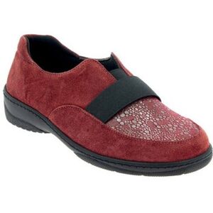 Podowell Chaussure Chut Marion Bordeaux Taille 38 1 Paire - Publicité Podowell Chaussure Chut Marion Bordeaux Taille 38 1 Paire - Publicité