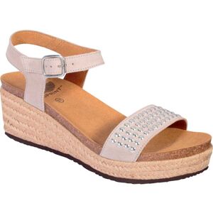 Scholl Sandale Selenia Beige Taille 37 1 Unité - Publicité Scholl Sandale Selenia Beige Taille 37 1 Unité - Publicité