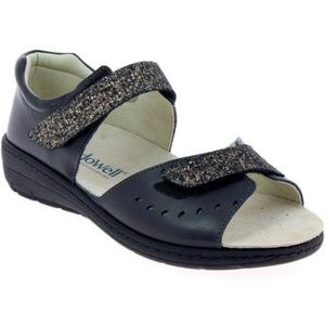 Podowell Sandale Chut Gaia Noir Taille 37 1 Paire - Publicité Podowell Sandale Chut Gaia Noir Taille 37 1 Paire - Publicité