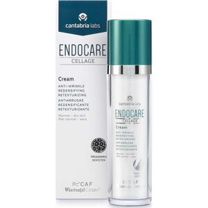 Endocare Marque Modèle 50ml Crème Anti-Âge - Publicité Endocare Marque Modèle 50ml Crème Anti-Âge - Publicité