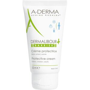 A-Derma dermalibour+ Barrier Crème Protectrice 50ml - Publicité A-Derma dermalibour+ Barrier Crème Protectrice 50ml - Publicité
