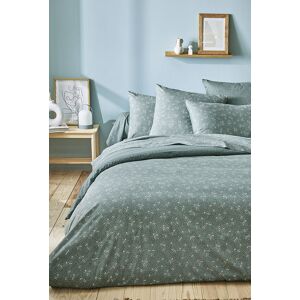 Linge de lit en lyocell Origin - 43x185 cm - Alix - Publicité Linge de lit en lyocell Origin - 43x185 cm - Alix - Publicité