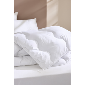 Essix Couette Tempérée 260x240 cm - Publicité Essix Couette Tempérée 260x240 cm - Publicité
