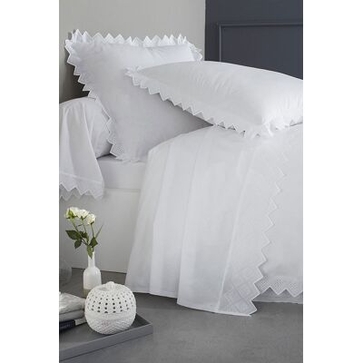 Origin - Opéra - Blue Peacock - Bedding Set - Publicité Origin - Opéra - Blue Peacock - Bedding Set - Publicité