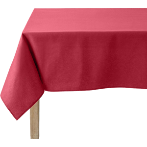 Coucke Nappe rectangulaire en coton Cambrai Hermès 180x300 cm - Publicité Coucke Nappe rectangulaire en coton Cambrai Hermès 180x300 cm - Publicité