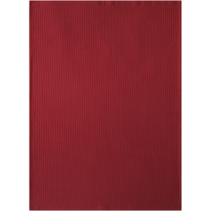 Coucke Torchon en coton bio Anthracite Douceur Nid d'abeille - Publicité Coucke Torchon en coton bio Anthracite Douceur Nid d'abeille - Publicité