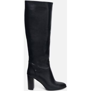 Caroll Bottes savoie noir femme - 36 - Publicité Caroll Bottes savoie noir femme - 36 - Publicité