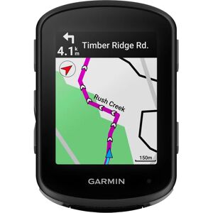 Garmin - Compteur de vélo - Edge 540 - Noir - Publicité Garmin - Compteur de vélo - Edge 540 - Noir - Publicité