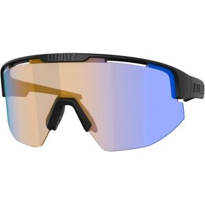 Bliz - Lunettes de soleil polyvalentes - Matrix Small Matt Black Nano Optics Nordic Light Coral Orange W Blue Multi - Noir - Publicité Bliz - Lunettes de soleil polyvalentes - Matrix Small Matt Black Nano Optics Nordic Light Coral Orange W Blue Multi - Noir - Publicité