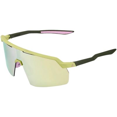 Cairn - Lunettes de soleil - Core Pure Mat Cactus pour Homme - Vert - Publicité Cairn - Lunettes de soleil - Core Pure Mat Cactus pour Homme - Vert - Publicité