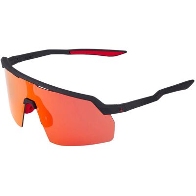 Cairn - Lunettes de soleil - Core Pure Mat Black Red pour Homme - Noir - Publicité Cairn - Lunettes de soleil - Core Pure Mat Black Red pour Homme - Noir - Publicité