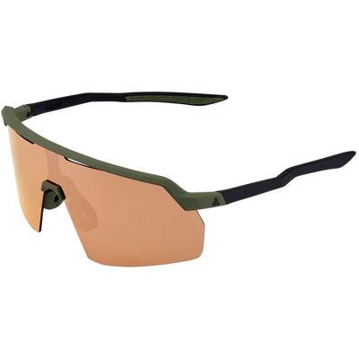 Cairn - Lunettes de soleil - Core Pure Mat Olive - Kaki - Publicité Cairn - Lunettes de soleil - Core Pure Mat Olive - Kaki - Publicité