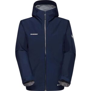 Mammut Homme Veste à Capuche Crater Light HS - Veste - Publicité Mammut Homme Veste à Capuche Crater Light HS - Veste - Publicité