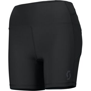 Scott - Short stretch respirant léger - Endurance Tech Tight Shorts W Black pour Femme - Taille S - Noir - Publicité Scott - Short stretch respirant léger - Endurance Tech Tight Shorts W Black pour Femme - Taille S - Noir - Publicité