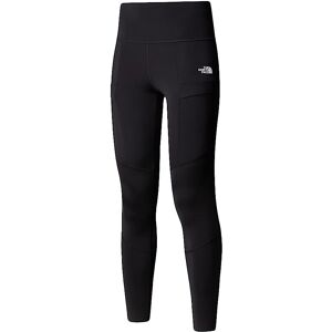 The North Face - Collant d'alpinisme avec évacuation rapide de l'humidité grâce à FlashDry™ - W Felik Alpine Tight TNF Black pour Femme - Taille XS - - Publicité The North Face - Collant d'alpinisme avec évacuation rapide de l'humidité grâce à FlashDry™ - W Felik Alpine Tight TNF Black pour Femme - Taille XS - - Publicité