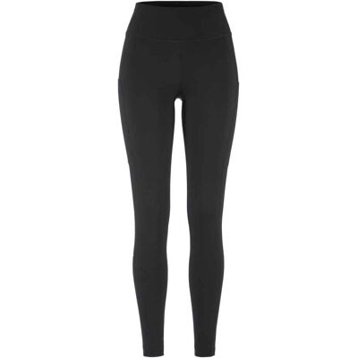 Craft - Legging de running respirant - Adv Essence Warm Tights 3 W Black - Taille L - Noir - Publicité Craft - Legging de running respirant - Adv Essence Warm Tights 3 W Black - Taille L - Noir - Publicité