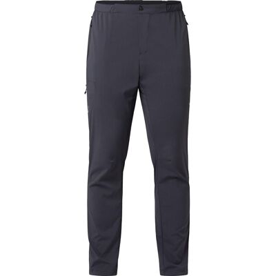 Haglofs Pantalon Homme L.I.M Fuse II - Léger et Respirant - Publicité Haglofs Pantalon Homme L.I.M Fuse II - Léger et Respirant - Publicité
