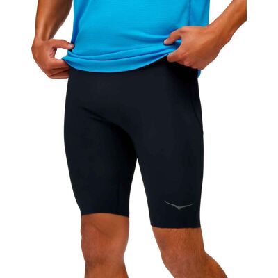HOKA Novafly Collants de course pour homme - Maintien ferme - Publicité HOKA Novafly Collants de course pour homme - Maintien ferme - Publicité