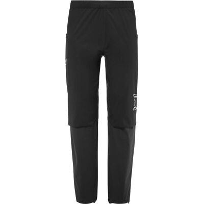 Millet - Pantalon de trail imper-respirant - Intense Pro 2,5L Pant Black - Taille L - Noir - Publicité Millet - Pantalon de trail imper-respirant - Intense Pro 2,5L Pant Black - Taille L - Noir - Publicité