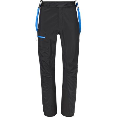 Millet - Pantalon d'alpinisme en GORE-TEX® - Trilogy Icon GTX Pro Pant M Black pour Homme - Taille XL - Noir - Publicité Millet - Pantalon d'alpinisme en GORE-TEX® - Trilogy Icon GTX Pro Pant M Black pour Homme - Taille XL - Noir - Publicité