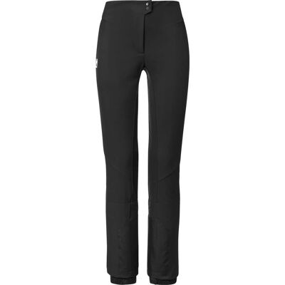 Millet - Pantalon de randonnée - Seneca Shield Pant W Black pour Femme en Softshell - Taille XS - Noir - Publicité Millet - Pantalon de randonnée - Seneca Shield Pant W Black pour Femme en Softshell - Taille XS - Noir - Publicité