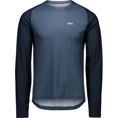Maillot Motion Air pour Homme - POC, Polyester recyclé - Publicité Maillot Motion Air pour Homme - POC, Polyester recyclé - Publicité