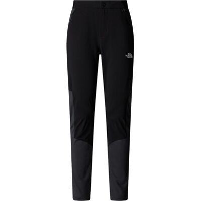 The North Face Damen Wanderhose Felik Slim - Wanderhose - Publicité The North Face Damen Wanderhose Felik Slim - Wanderhose - Publicité