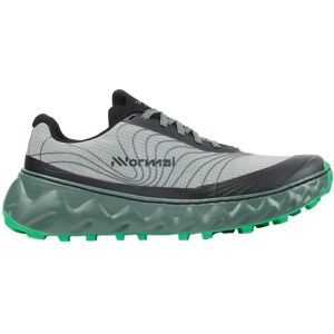 Nnormal - Chaussures de trail - Tomir 2.0 Green - Taille 37 1/3 - Vert - Publicité Nnormal - Chaussures de trail - Tomir 2.0 Green - Taille 37 1/3 - Vert - Publicité